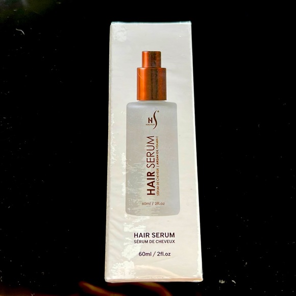 Herstyle Hair Herstyler Hair Serum Argan Oil Vit E Nwt Poshmark